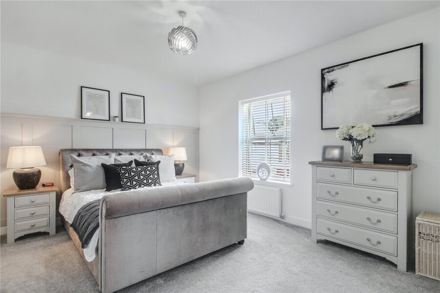 Bedroom 1