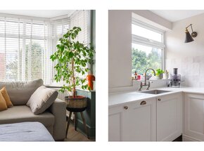Grange Road, London, SE19