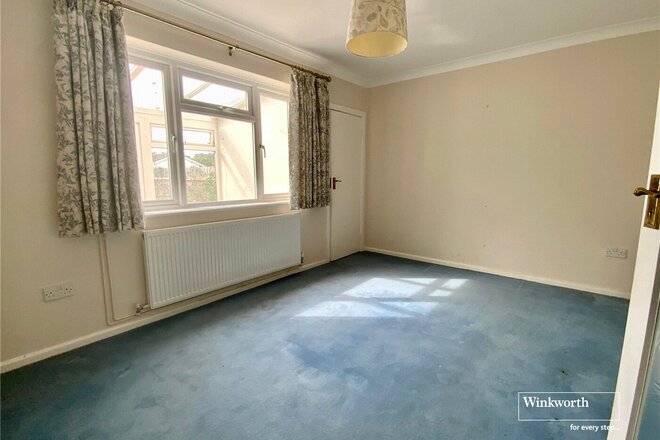 Island View Avenue, Dorset, BH23