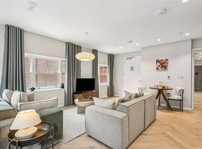 Stukeley Street, Covent Garden, WC2B