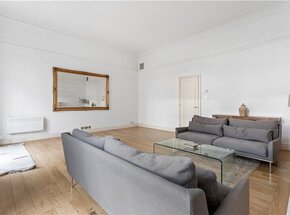 Onslow Gardens, London, SW7
