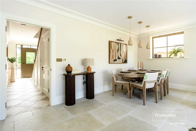 East Cliff Way, Christchurch, BH23