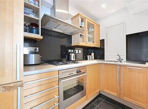 Henrietta Street, London, WC2E