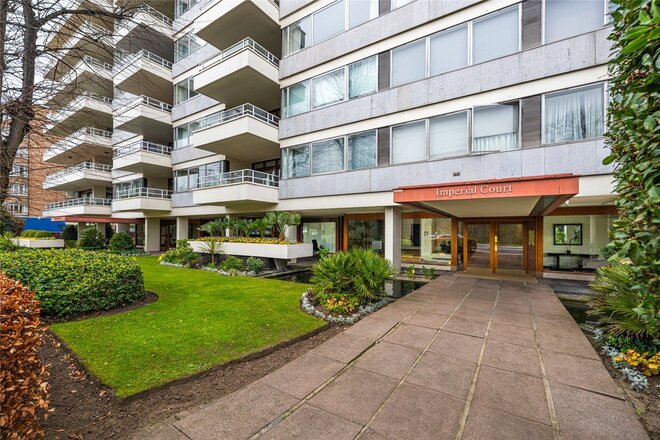 Imperial Court, St John's Wood, NW8