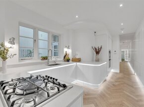 Warrington Crescent, London, W9