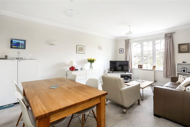 Braemore Court, Winchester, SO22