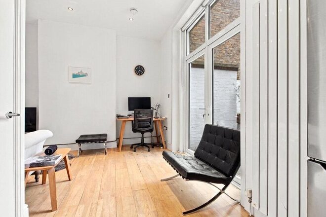 Brook Drive, London, SE11