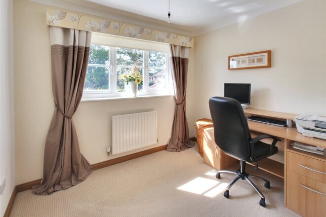 Priors Drive, Norwich, NR6