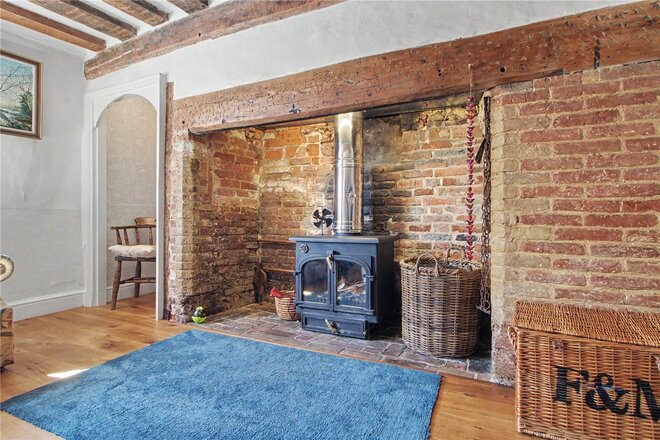 Church Road, Norwich, NR15