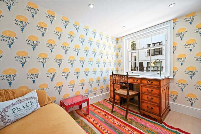 Farm Place, Kensington, W8