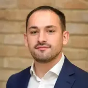 Daniel Shaw