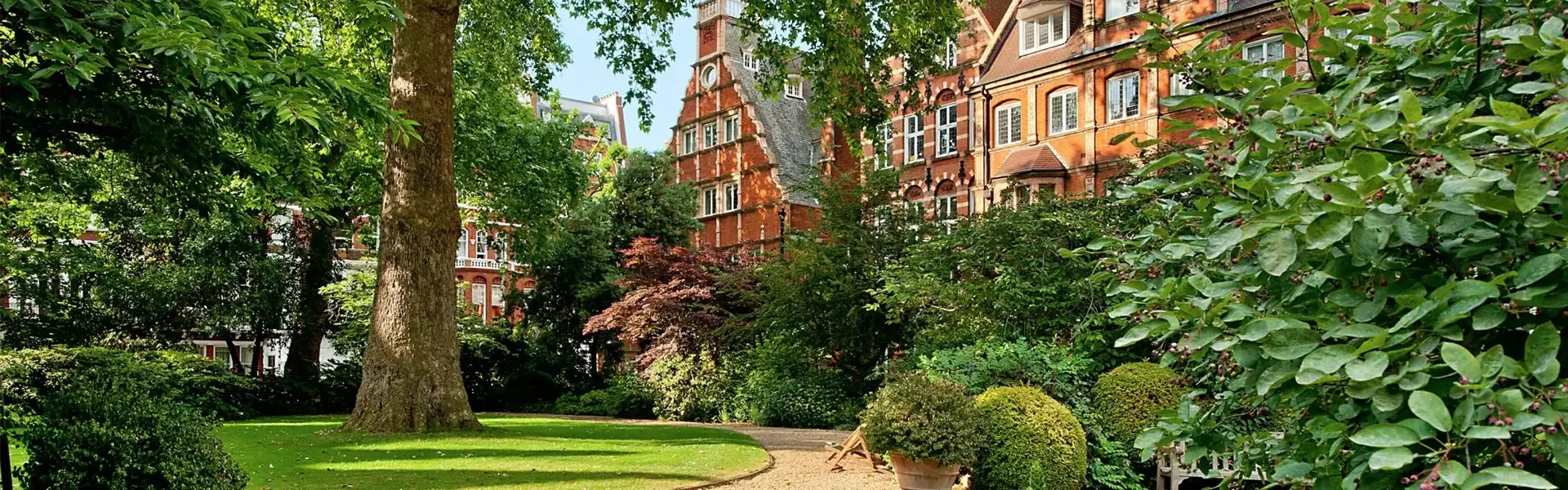 South Kensington Image