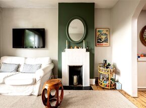 Elgin Crescent, London, W11