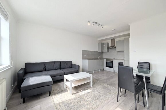 West Hendon Broadway, London, NW9