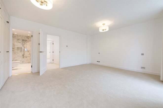 The Marlowes, St John's Wood, NW8