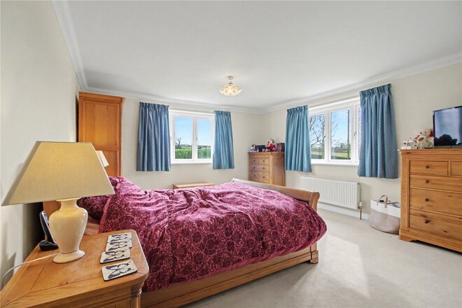 Mundham Common, Norwich, NR14