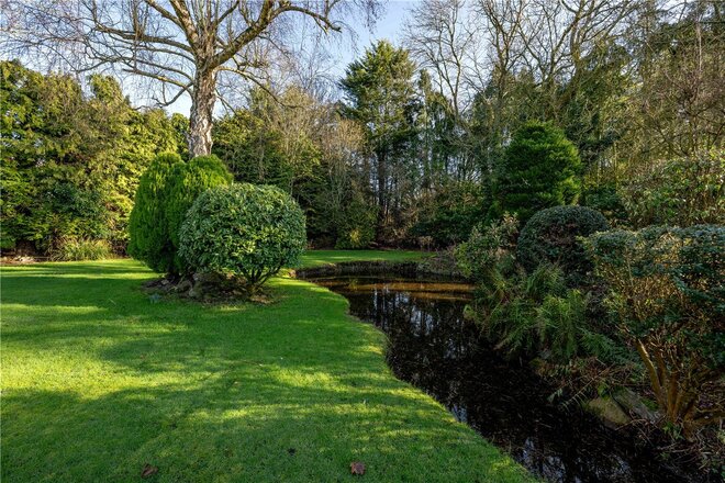 Green Fall, Norwich, NR14