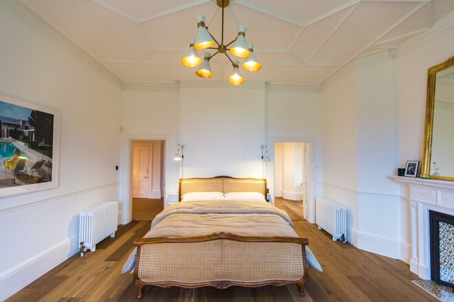 Woodlands Vale, Isle Of Wight, PO33