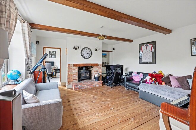 Church Farm Road, Norwich, NR12