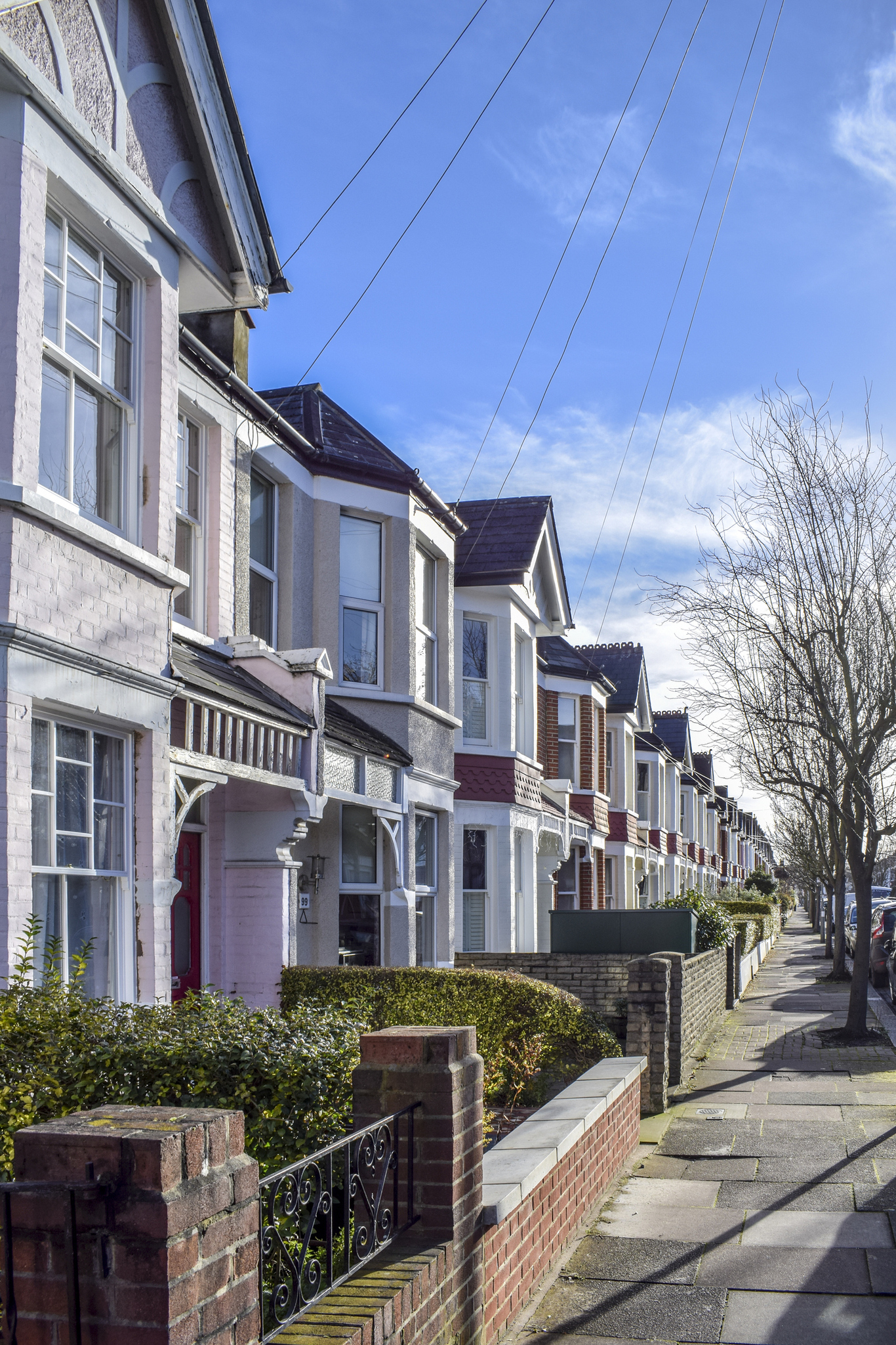 Southfields - mid image