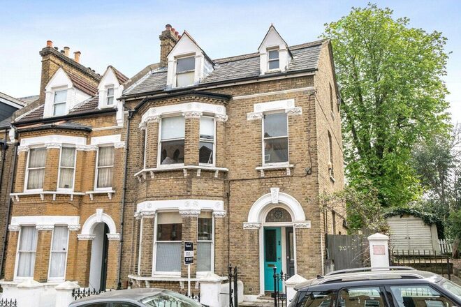 Waldegrave Road, London, SE19