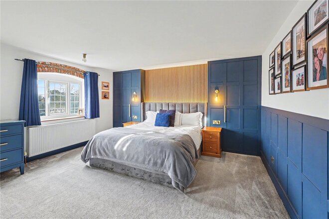 Church Farm Road, Norwich, NR12