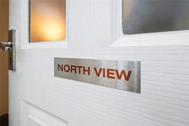 St. Faiths Road, Norwich, NR6