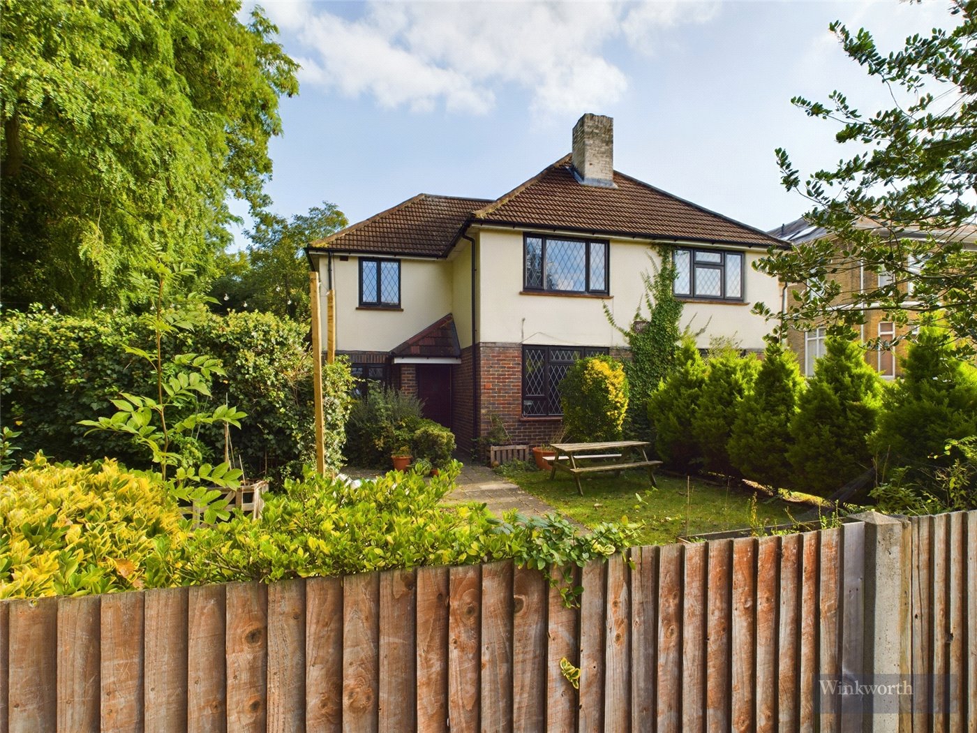 Bridge Court, King Charles Road, Surbiton, KT5