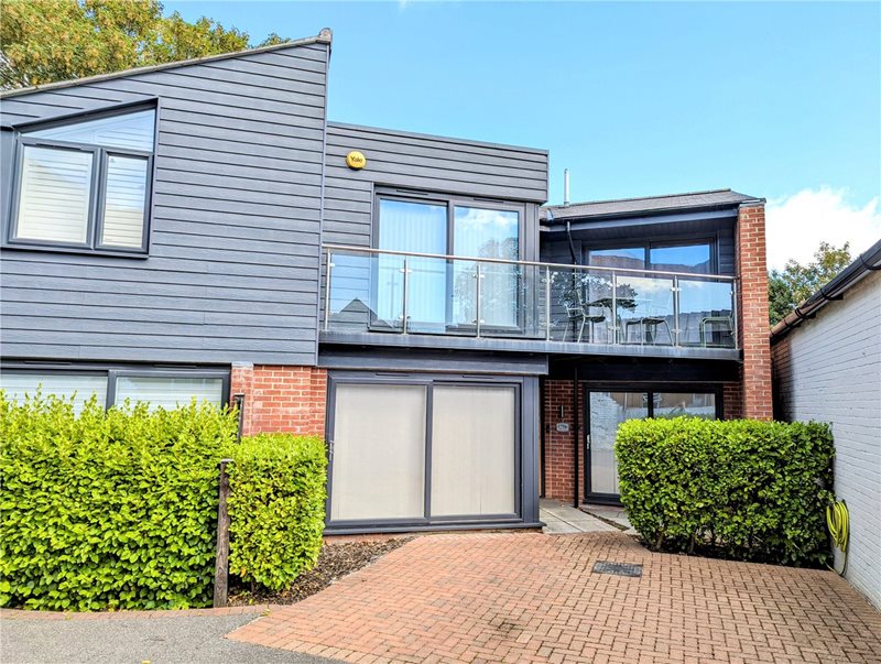 Parkstone Avenue, Lower Parkstone, Poole, BH14