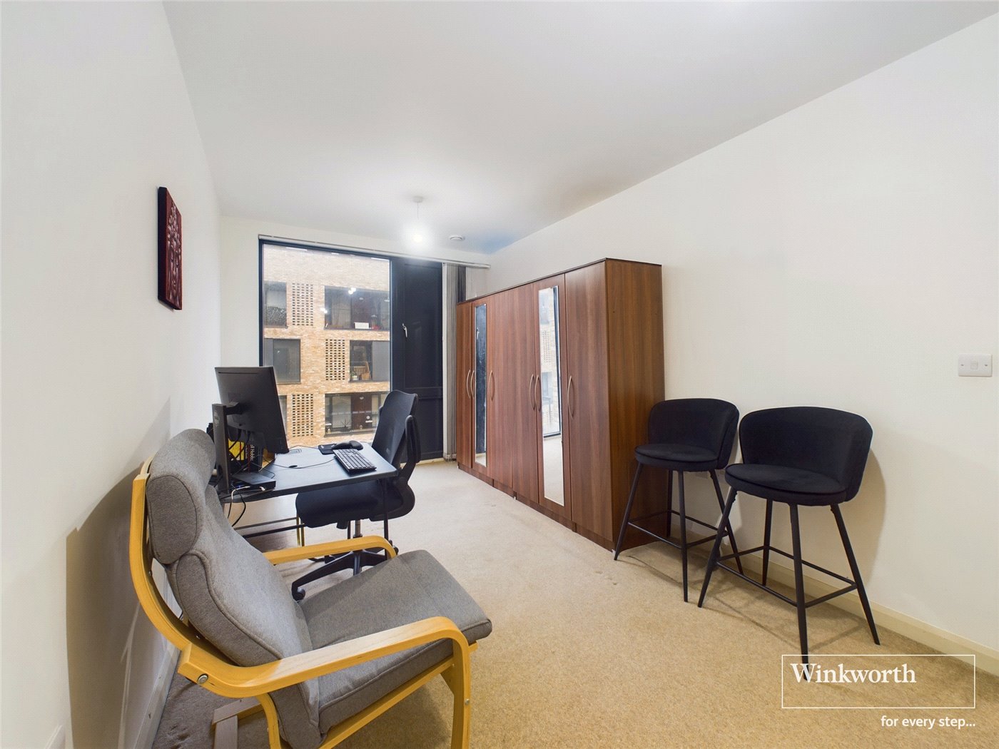 Tulip Court, Alpine Road, Kingsbury, London, NW9