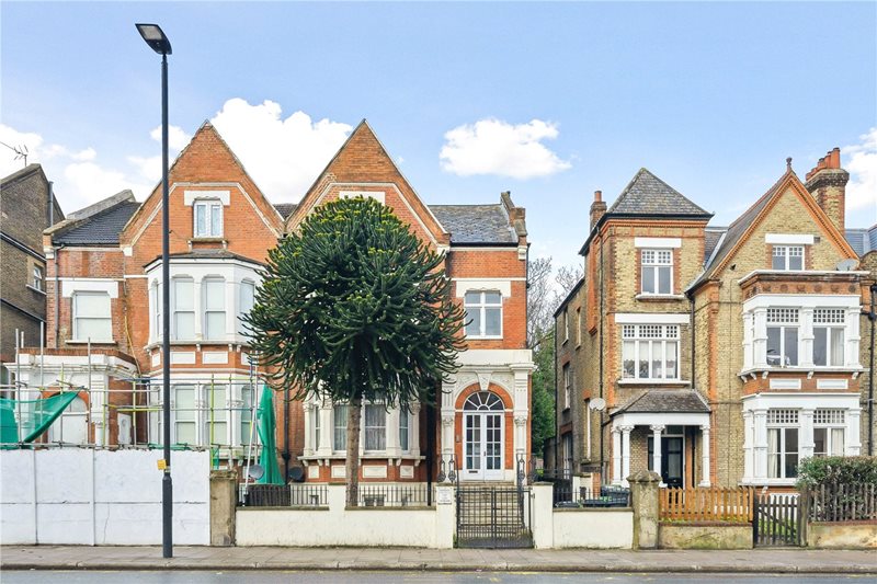 Norwood Road, London, SE24