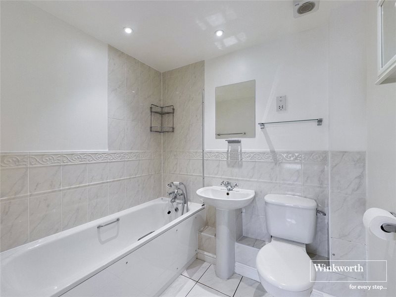 Bear Wharf, Fobney Street, Reading, Berkshire, RG1