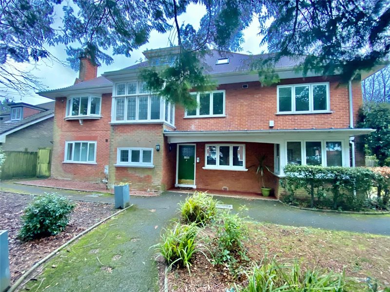 St. Anthonys Road, Meyrick Park, Bournemouth, BH2