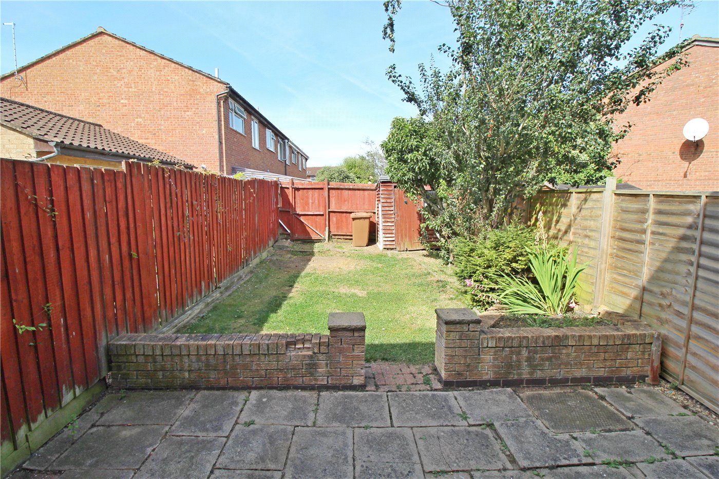 Jorose Way, Bretton, Peterborough, Cambridgeshire, PE3