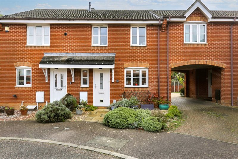 Esprit Close, Wymondham, Norfolk, NR18