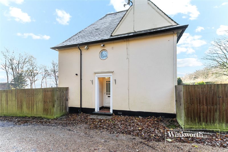 Oakgate Cottages, Ganwick, Barnet Road, Barnet, EN5