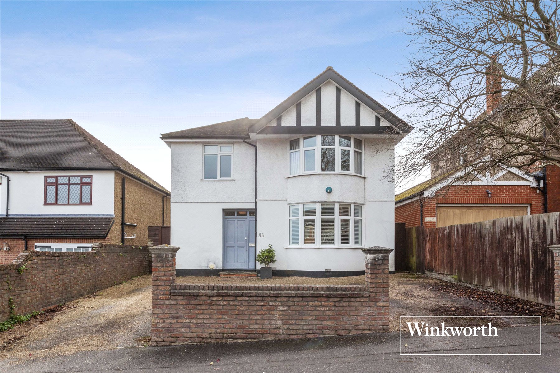 Properties for sale in Winkworth Estate Agents