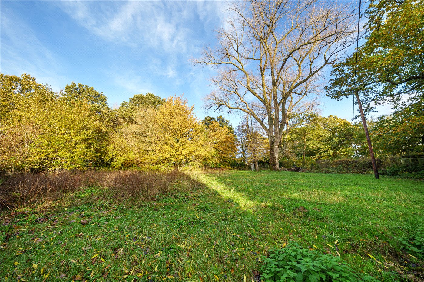 Old Lane, Dockenfield, Farnham, Surrey, GU10