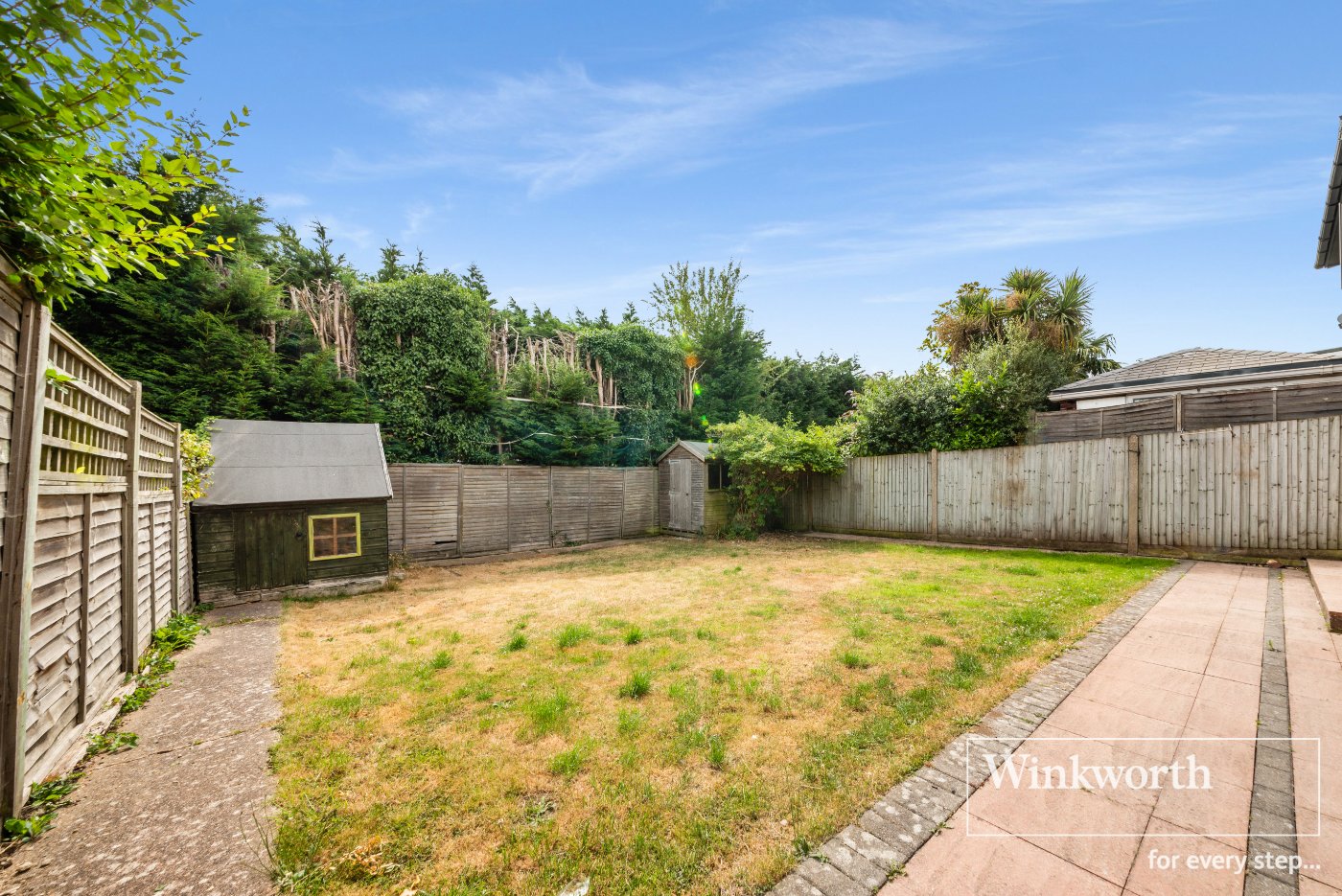 Lankton Close, Beckenham, Kent, BR3