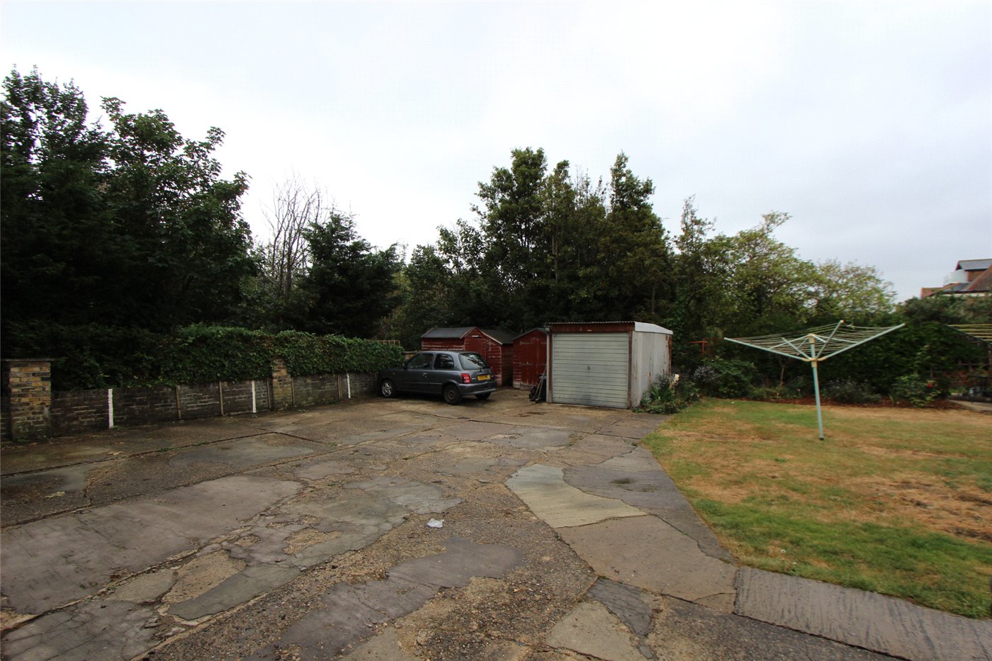 St. Vincents Road, Westcliff-on-Sea, Essex, SS0