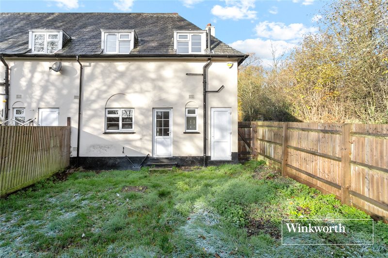 Oakgate Cottages, Ganwick, Barnet Road, Barnet, EN5