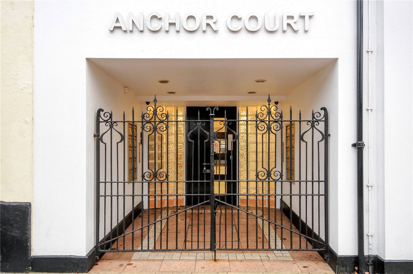 Anchor Court, 28 London Street, Basingstoke, Hampshire, RG21