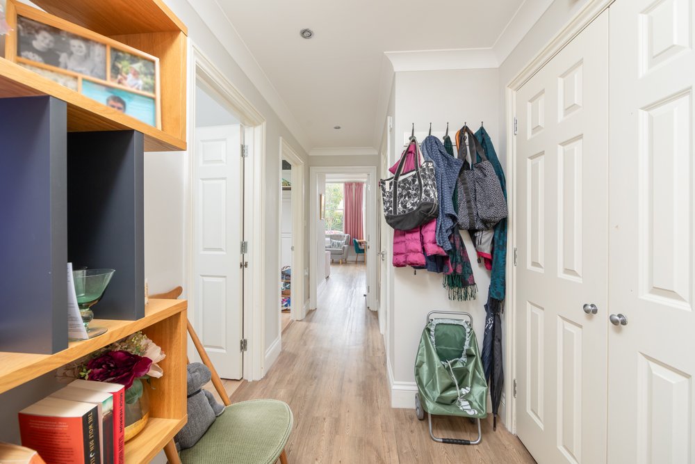 Henrietta Road, Bath, Somerset, BA2