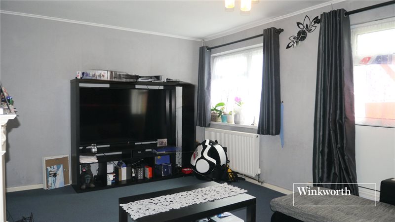 St. Johns Close, Potters Bar, Hertfordshire, EN6