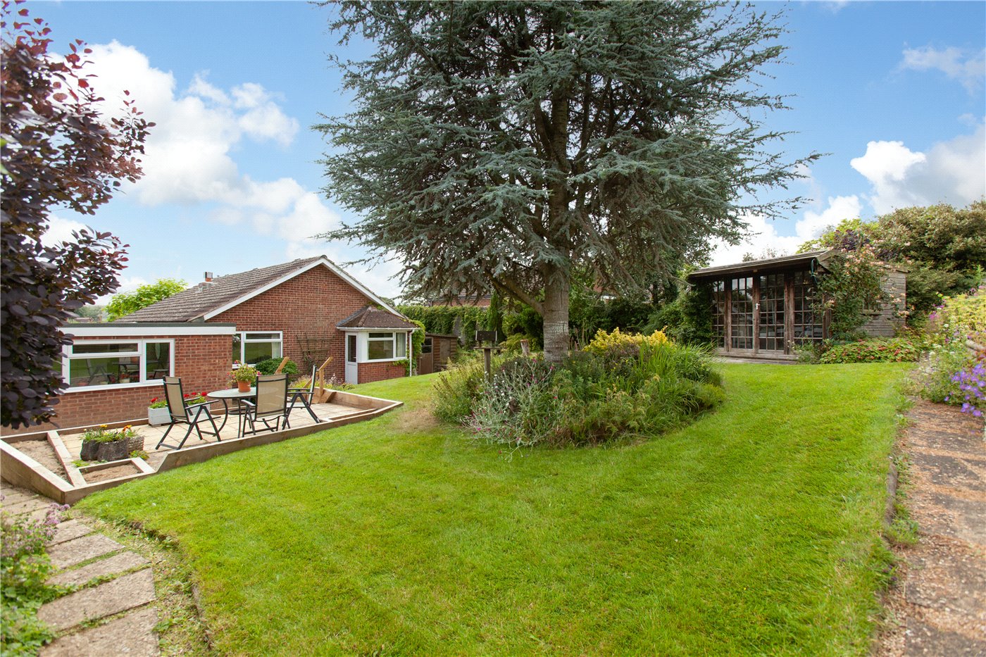 Astley Close, Pewsey, Wiltshire, SN9