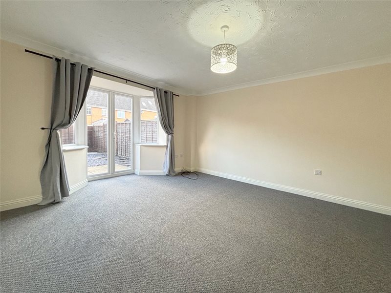 Rye Close, Sleaford, Lincolnshire, NG34