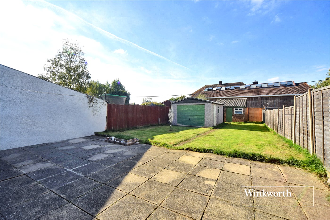 Chadacre Road, Epsom, Surrey, KT17