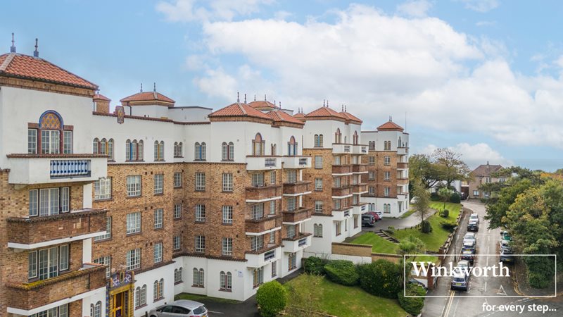 Sea Road, Boscombe, Bournemouth, BH5