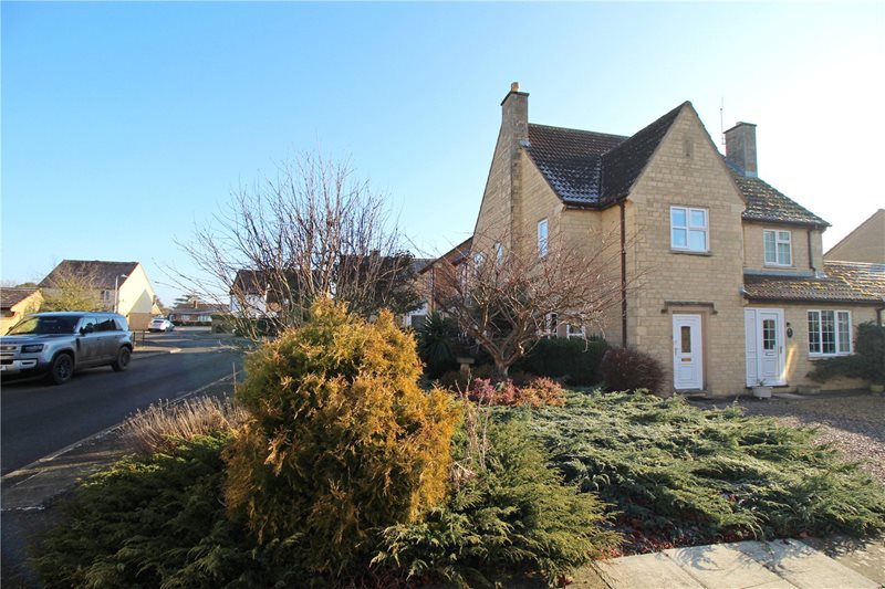 Dixons Road, Market Deeping, Peterborough, Lincolnshire, PE6