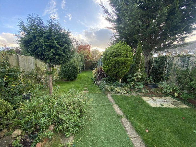 Northfield Road, Ruskington, Sleaford, Lincolnshire, NG34